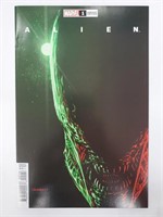 Alien #1 (2021, Variant Cover)