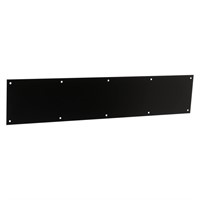 National Hardware N270 350 Kick Plate  6    30