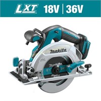 Makita $244 Retail 6-1/2" Circular Saw with