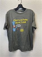 Conjunction Junction School House Rock Shirt