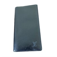 Louis Vuitton Epi Porte Yen Cartes Bifold Wallet