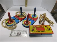 $Deal Vintage toys