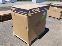 Kohler 12RESV Standby Generator