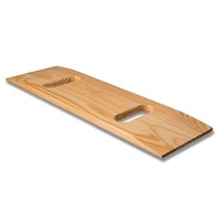 DMI Transfer Board made of Heavy-Duty Wood for