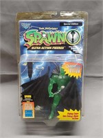 Spawn Flying Cape Special Edition