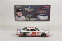 GM Goodwrench Kevin Harvick Snap-On