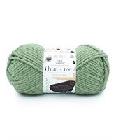 Lion Brand Hue & Me Yarn-Artichoke