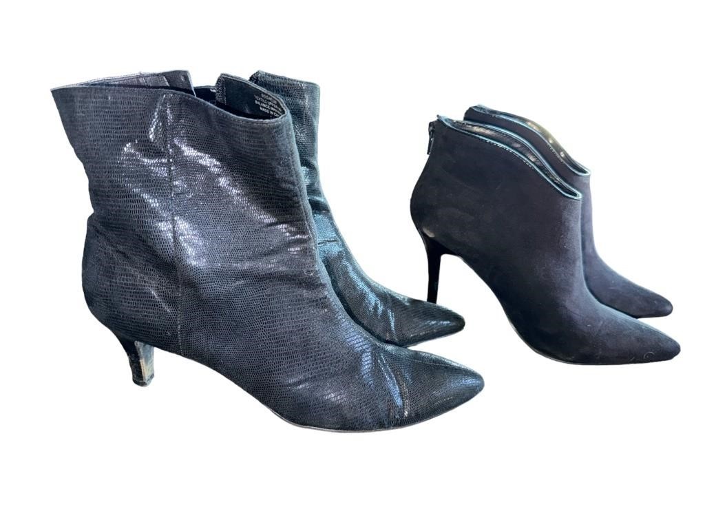 Bandolino Women’s Ankle Boots