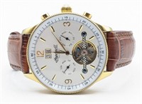 Men's Ingersoll Automatic Chronograph Wristwatch