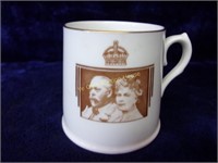 Queen Mary and King George Cup