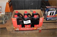 6-64oz pancake syrup 4/24