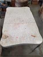 Vintage Table
