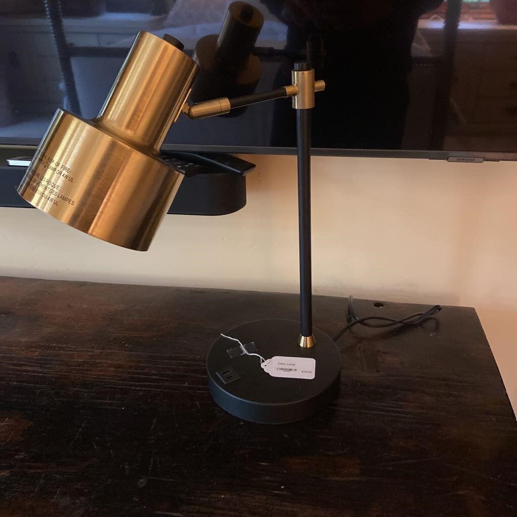 Desk Lamp