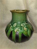Ceramic Art Studio Vase