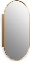 Kohler 35574-BGL Verdera Medicine Cabinet 20x40