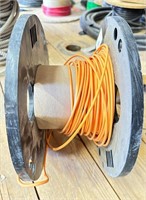 Southwire XHHW-2 12 AWG SIS Wire