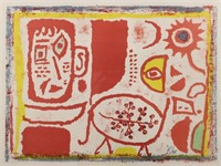Paul Klee Art Print (1879–1940)