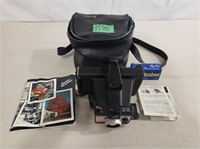 Vintage Polaroid Land Camera Super Shooter Plus