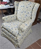 Upholstered Chair