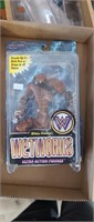 McFarlane Wetworks Werewolf