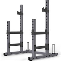 PASYOU Squat Rack for Home Gym