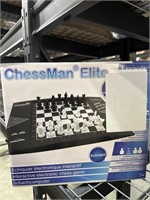 Lexibook CG1300 Chessman Elite Interactive