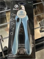 gonicc Dog Nail Clippers and Trimmers