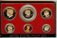 1979-S T2 Full Proof Set