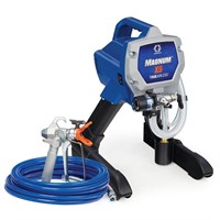 Magnum X5 Airless Paint Sprayer