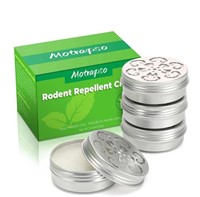 Motrapso Rodent Repellent Cream