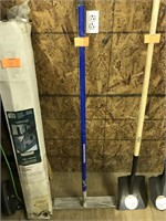 Used Concrete Rake