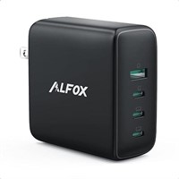 100W USB C Charger Block, Fast Multi Charger