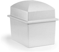 Crowne Vault | Double Urn Vaults for Burial