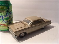 1965 Ford Fairlane 500 - Promo Dealer Car  as is