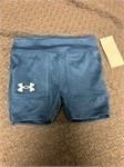 under armor 3-6month short