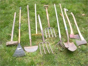 Home & Garden Tools