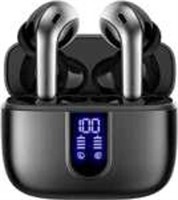 ULN - TAGRY Bluetooth Earbuds 60H Playback