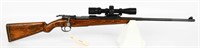 Yugo M48 Mauser Sporter Rifle 8MM
