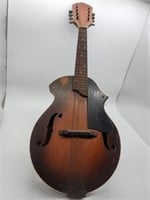 Vintage Mandolin 27½in Long