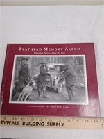 Flathead memories/history album