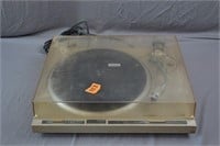 153: Pioneer Record player PL300