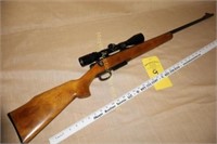 Remington Model 788 .222 bolt action
