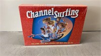 Sealed Channel Surfing Board Game