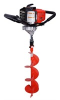 EARTH AUGER COMBO KIT $270