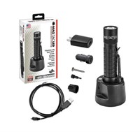 Maglite Tactical Led Rechargeable Flashlight