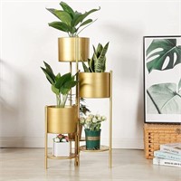 Nucast Decor A Trendy Luxury Crafts Plant Stand