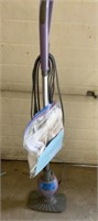 Shark steam mop- model S3101N2