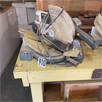 Sears 10" Comb Mitre Saw-NO SHIPPING