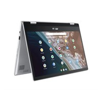 ASUS Chromebook Flip CX1, 14" FHD NanoEdge Display