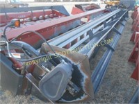 1998 Case IH 1010 30' Grain platform